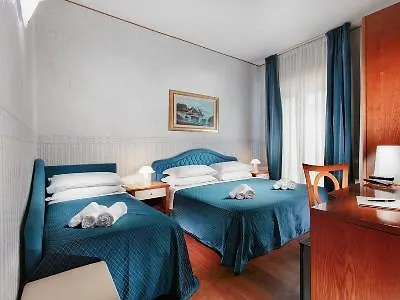 Hotel Metropolitan Family